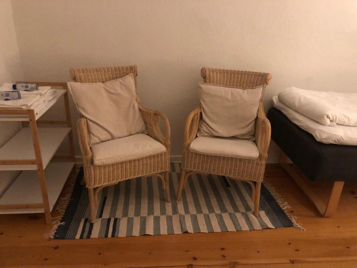 Huset ved springvandet Randers Eksteriør billede